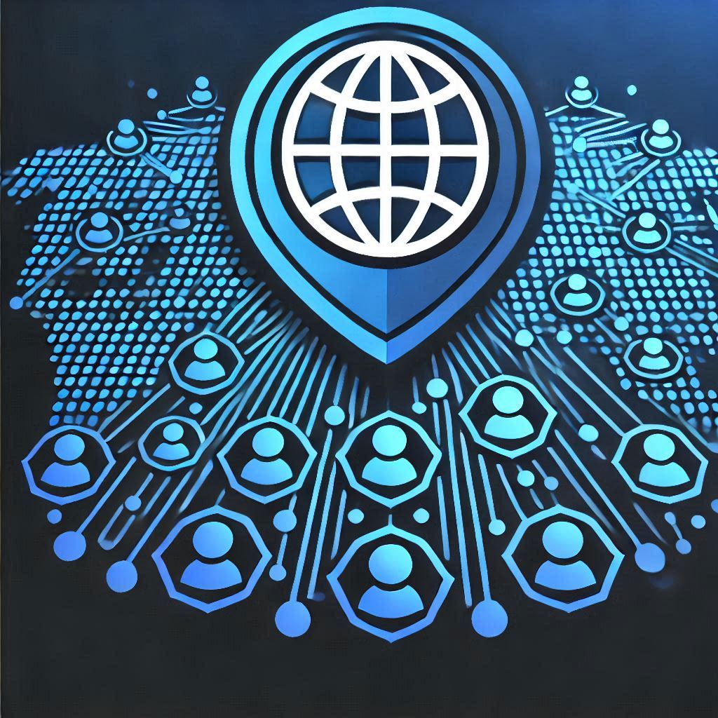TDH Tech logo